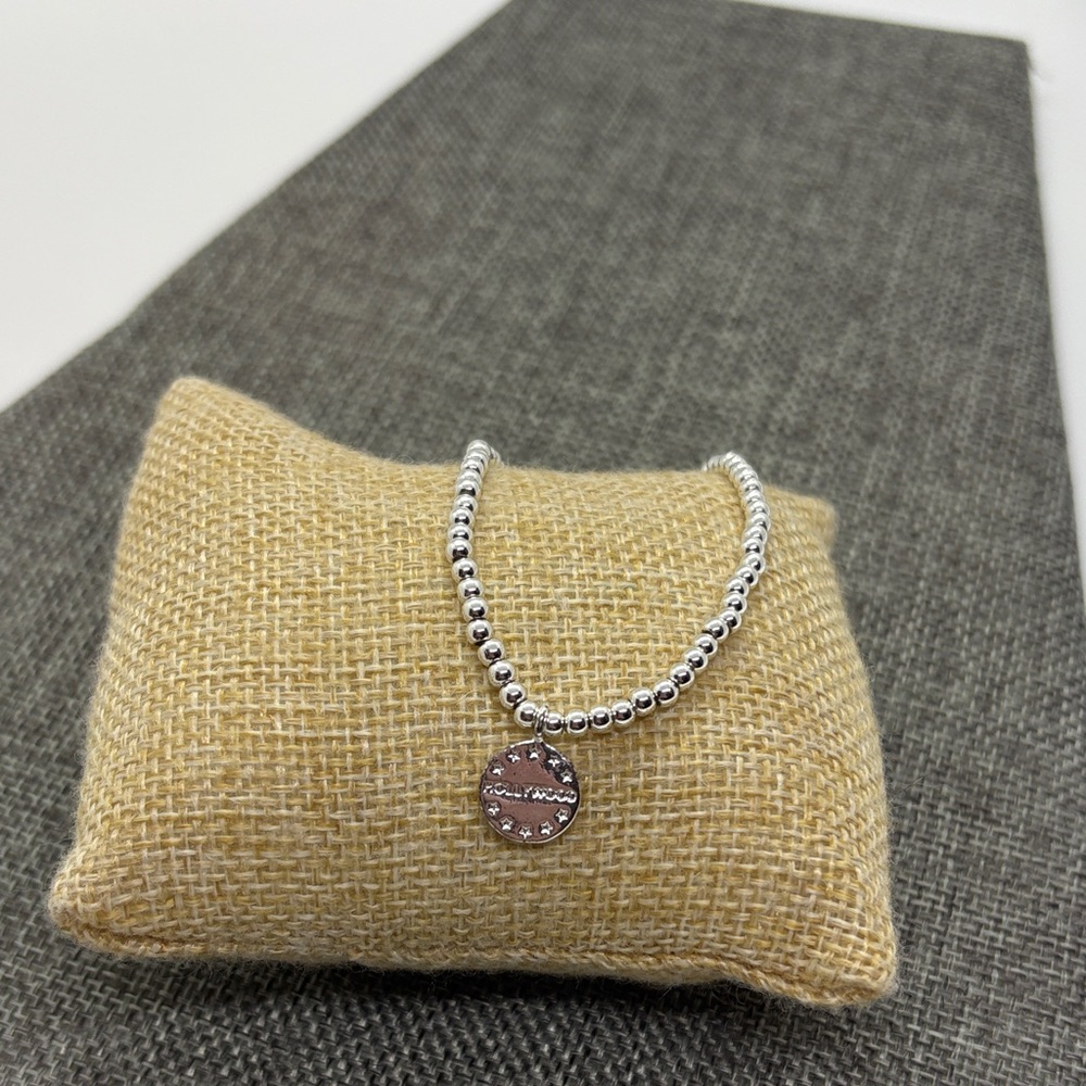 Katie Loxton Stretch Hollywood Beaded Bracelet